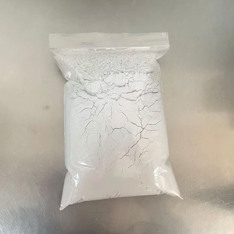 پودر سنگ آهک درجه رنگ